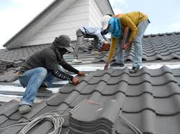 Fast & Reliable Emergency Roof Repairs in Locust Grove, OK